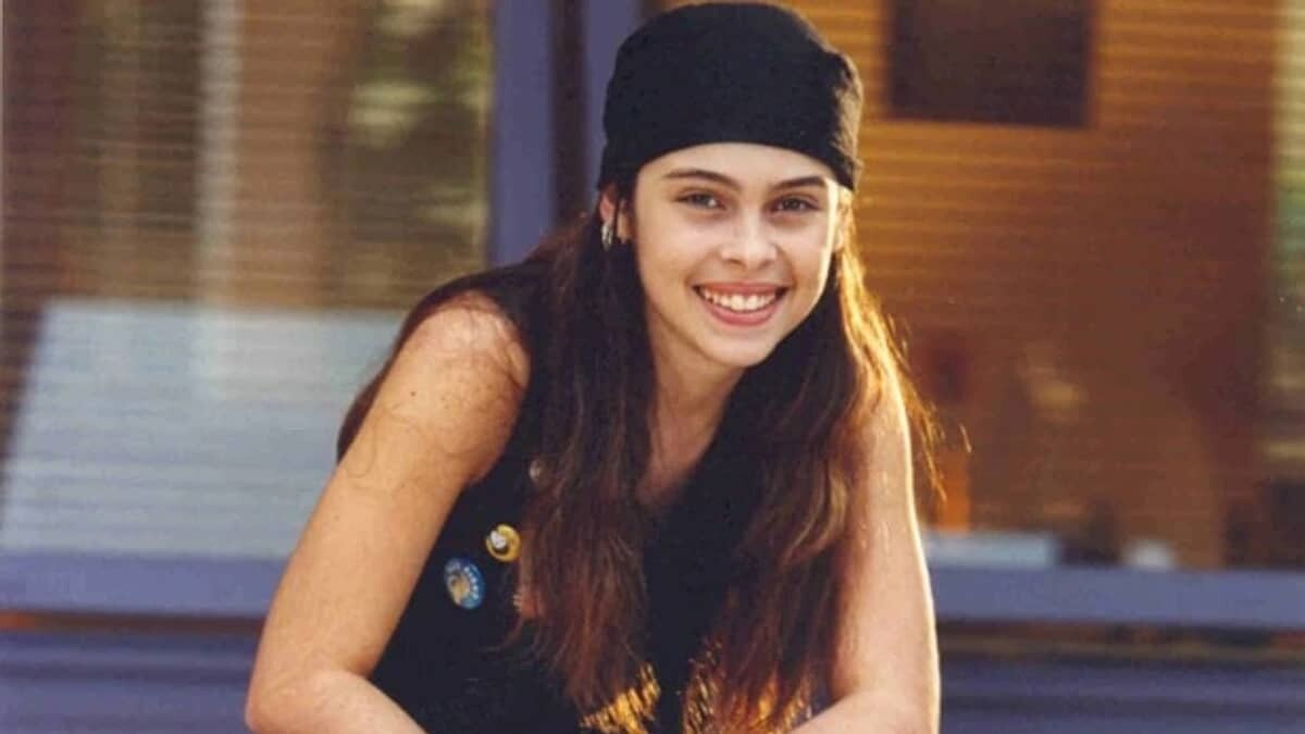 Atriz Gisele Frade relata dificuldades financeiras e faz apelo nas redes sociais