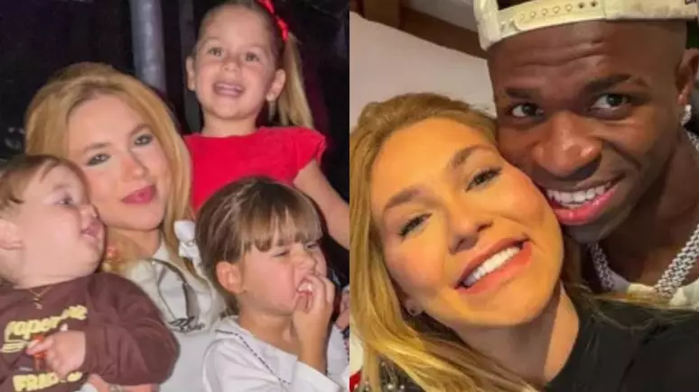 Virginia Fonseca não passará o Natal com os filhos; saiba o motivo