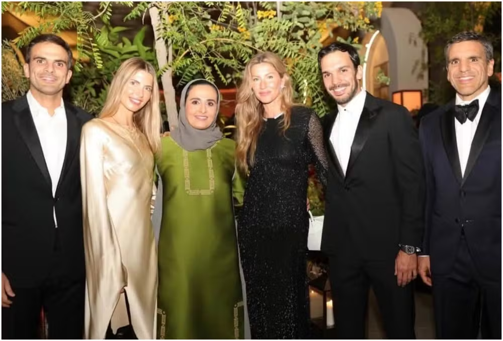 Quem é Joaquim Valente, com quem Gisele Bündchen teria casado em segredo?