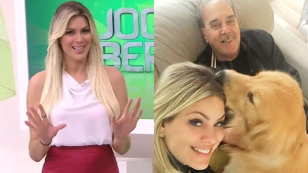Morre Paulo Antônio Ribeiro Fan, pai da apresentadora Renata Fan