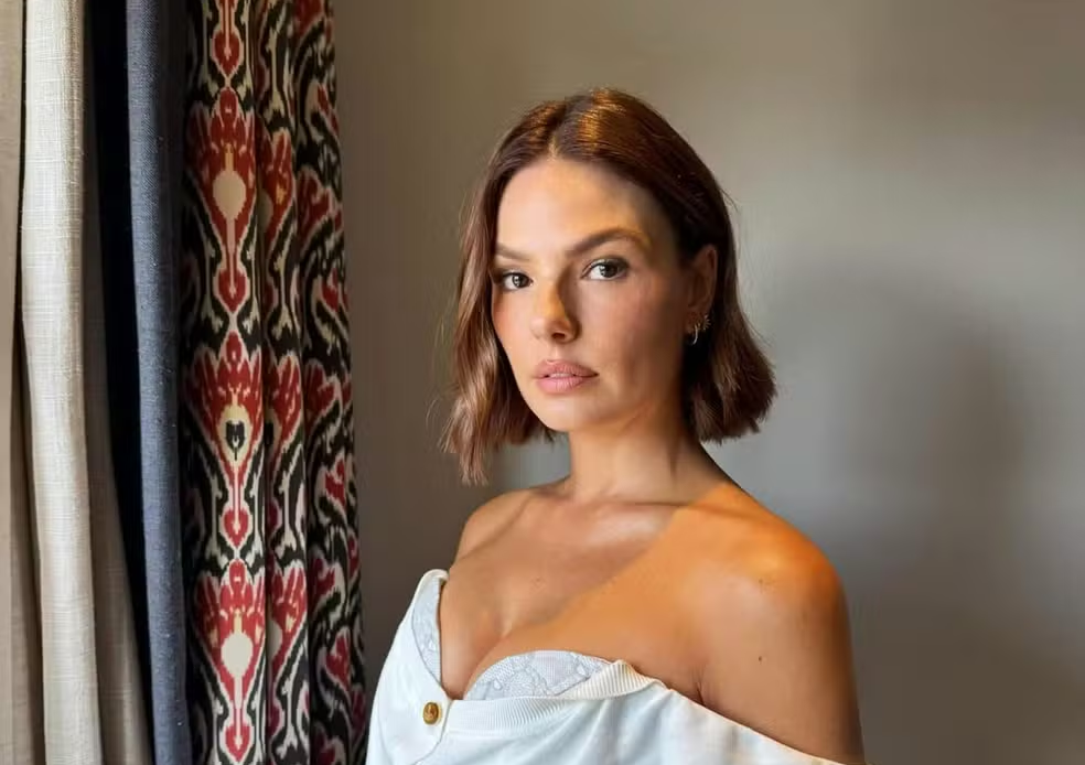 Stalker de Isis Valverde contratou detetive particular para descobrir endereço da atriz