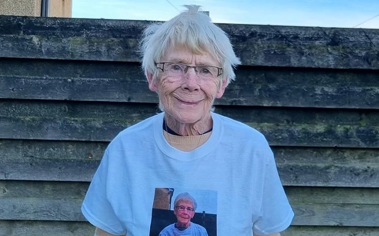 Vovó gamer com mais de 2 milhões de seguidores morre aos 78 anos 52 Vovó gamer com mais de 2 milhões de seguidores morre aos 78 anos