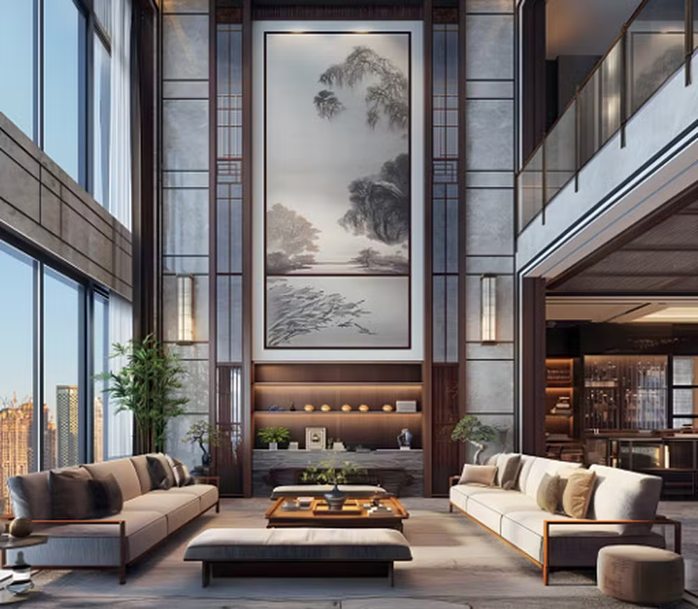 Vini Jr. compra cobertura ultraluxuosa em arranha-céu bilionário em Dubai; veja fotos