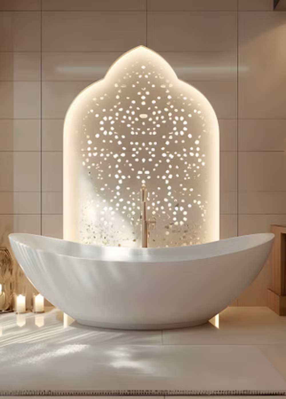 Vini Jr. compra cobertura ultraluxuosa em arranha-céu bilionário em Dubai; veja fotos