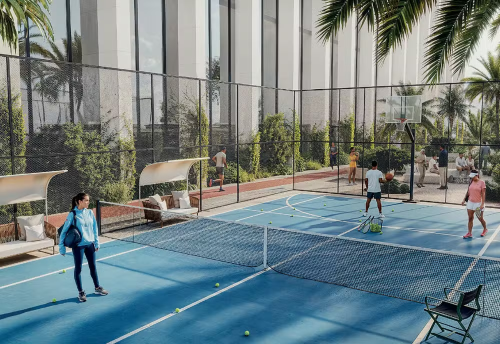 Vini Jr. compra cobertura ultraluxuosa em arranha-céu bilionário em Dubai; veja fotos