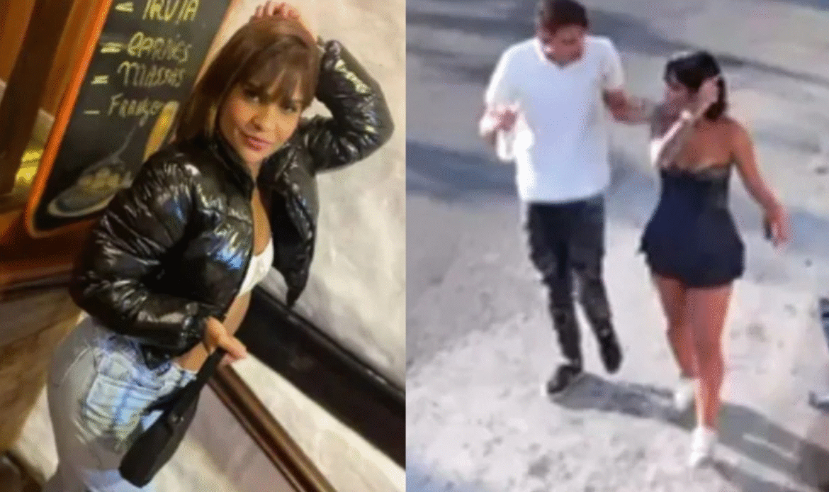 Quem é Tainara Souza Santos, jovem que perdeu as pernas após ser atropelada e arrastada por ex?