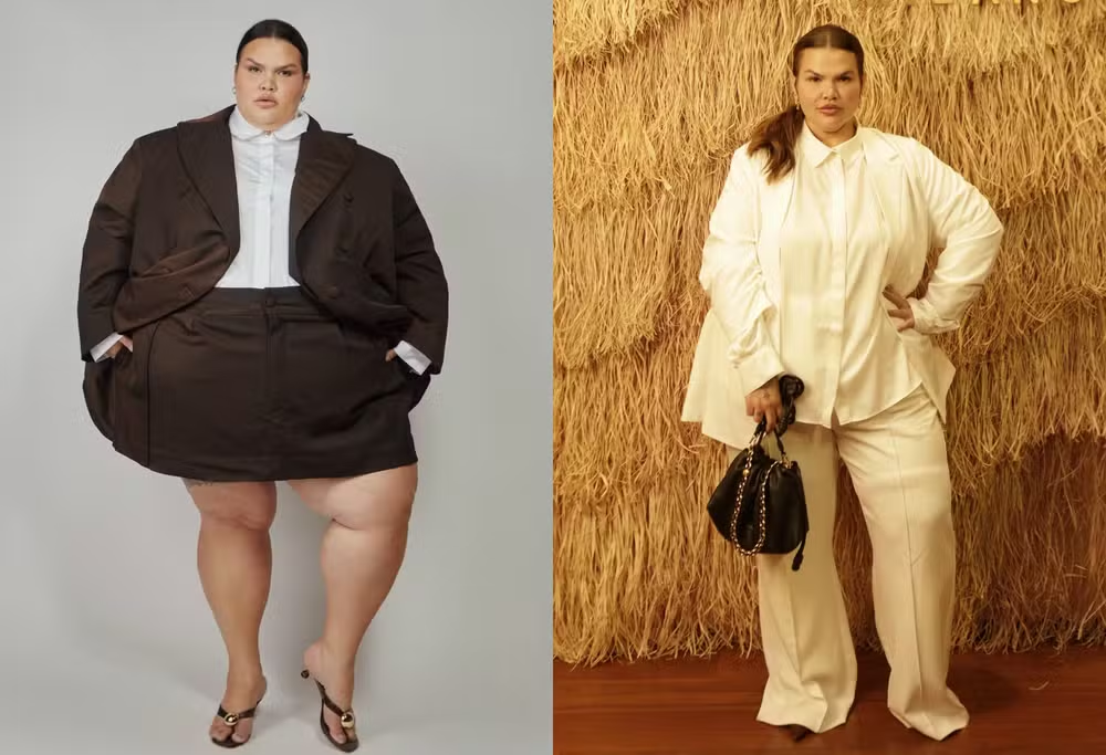 Thais Carla se surpreende ao subir na balança antes da virada do ano; confira o antes e depois 52 Thais Carla se surpreende ao subir na balança antes da virada do ano; confira o antes e depois