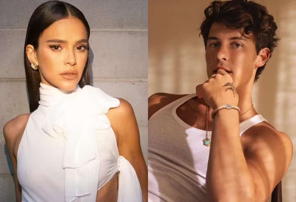 João Guilherme faz post enigmático após novo flagra de Bruna Marquezine com Shawn Mendes e web reage: "Ele não é bobo"