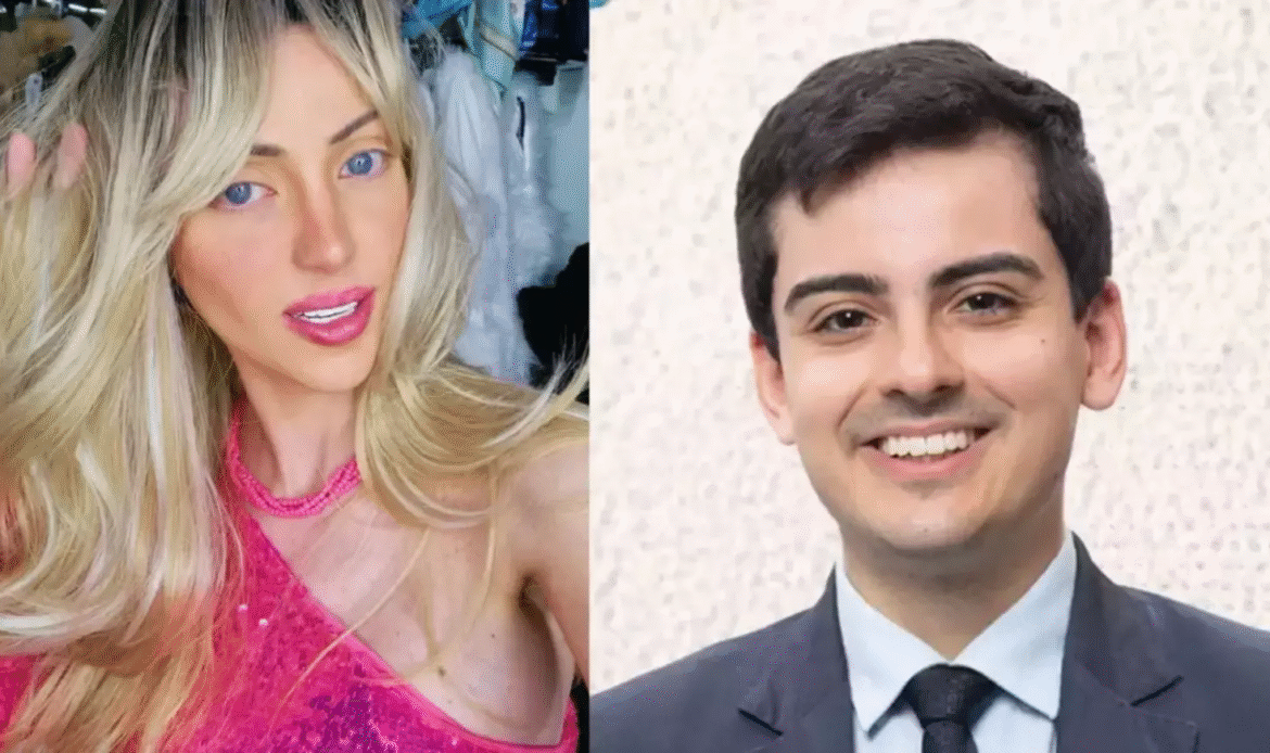 Polícia revela causa da morte de ex-namorada de Dudu Camargo 52 Polícia revela causa da morte de ex-namorada de Dudu Camargo