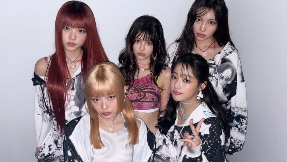 Saiba por que Danielle, do NewJeans, está sendo processada após deixar o grupo de K-pop