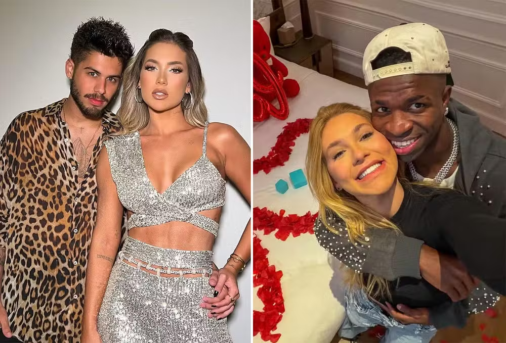 Virginia se despede de 2025 após ano marcado por mudanças pessoais e emocionais