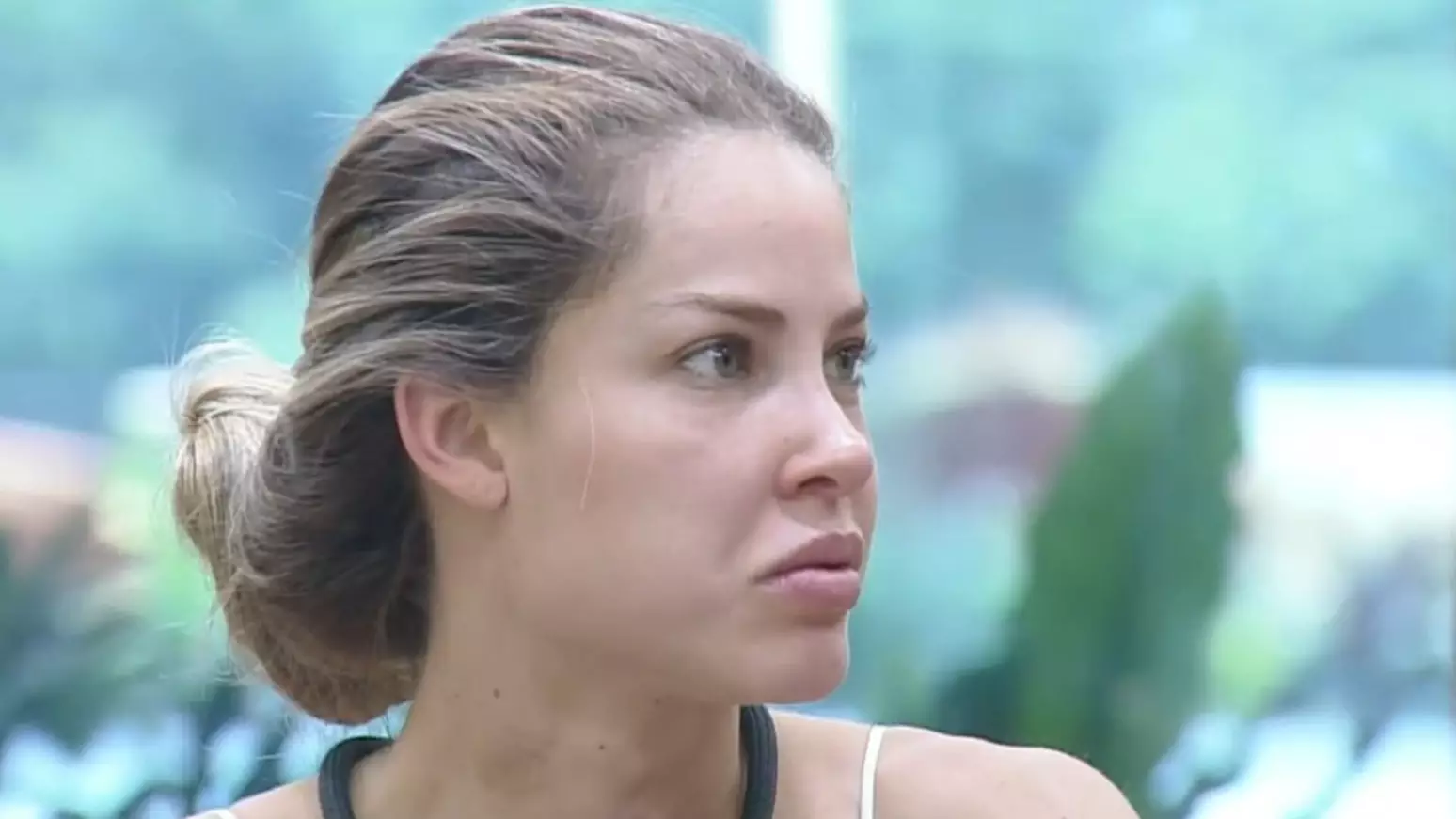 ‘A Fazenda 17’: Produção confronta Saory por recusa em participar de festa e ameaça expulsão; internet reage 51 ‘A Fazenda 17’: Produção confronta Saory por recusa em participar de festa e ameaça expulsão; internet reage