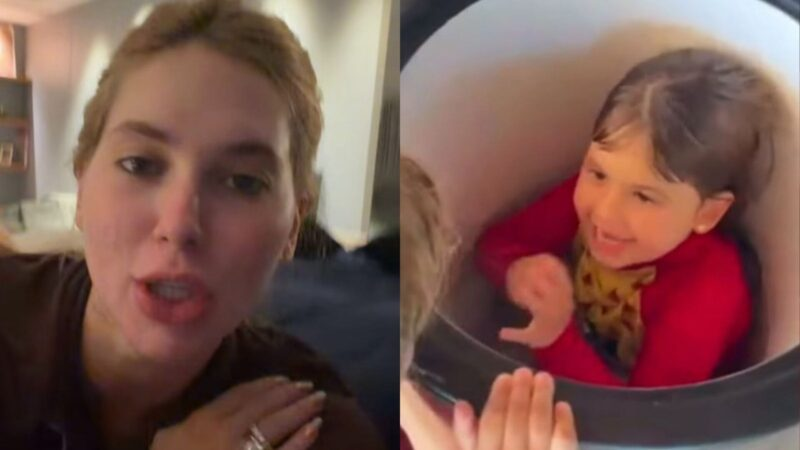 Virgínia revela que filhas não querem deixar mansão de Vini Jr. no Rio: “Todos querem ficar”