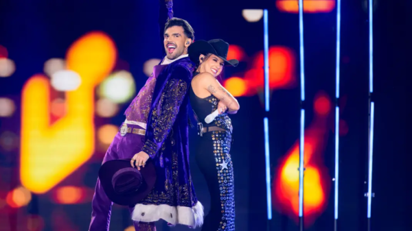 Aprenda a letra de 'Orçamento', parceria de Luan Pereira e Ana Castela 21 Luan Pereira e Ana Castela lançam colaboração - Foto: Cadu Fernandes/Divulgação