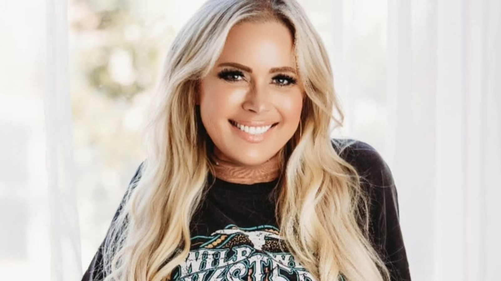 Estrela de reality show emociona fãs ao anunciar a própria morte aos 45 anos 51 Estrela de reality show emociona fãs ao deixar mensagem anunciando a própria morte aos 45 anos