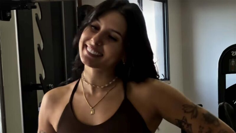 Ana Castela impressiona ao exibir boa forma em look de academia e revela rotina de transformação física 51 Ana Castela impressiona ao exibir boa forma em look de academia e revela rotina de transformação física