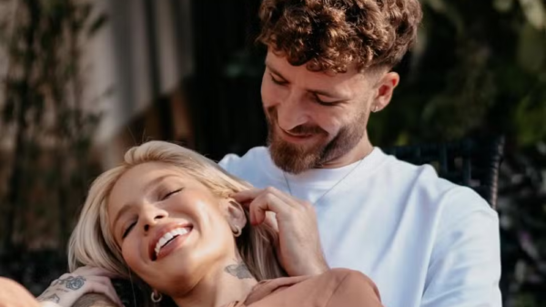 Karoline Lima e Léo Pereira reatam namoro e compartilham declaração apaixonada 7 Karoline Lima e Léo Pereira reatam namoro e compartilham declaração apaixonada