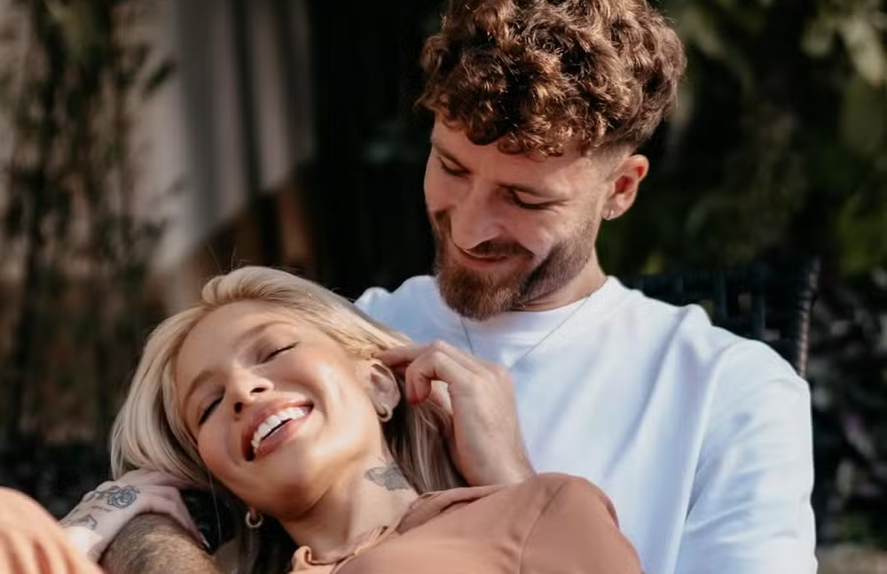 Karoline Lima e Léo Pereira reatam namoro e compartilham declaração apaixonada 51 Karoline Lima e Léo Pereira reatam namoro e compartilham declaração apaixonada