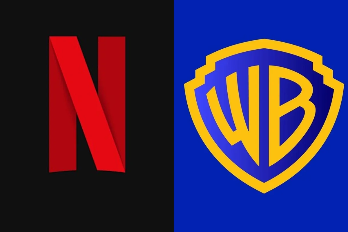 Netflix anuncia acordo para compra da divisão de estúdios e streaming da Warner Bros; veja quanto ela pagou 51 Netflix anuncia acordo para compra da divisão de estúdios e streaming da Warner Bros; veja quanto ela pagou