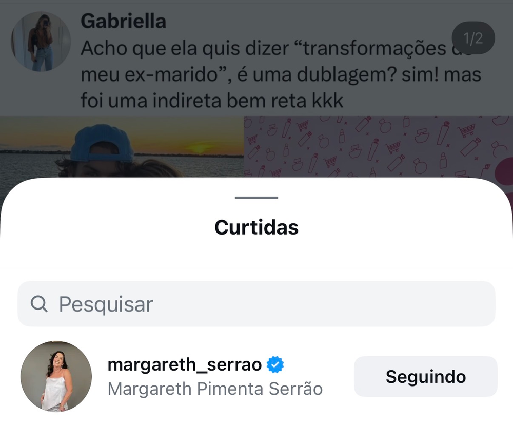 Amiga de Ana Castela volta a alfinetar Virginia Fonseca e reacende polêmica nas redes 53 Amiga de Ana Castela volta a alfinetar Virginia Fonseca e reacende polêmica nas redes