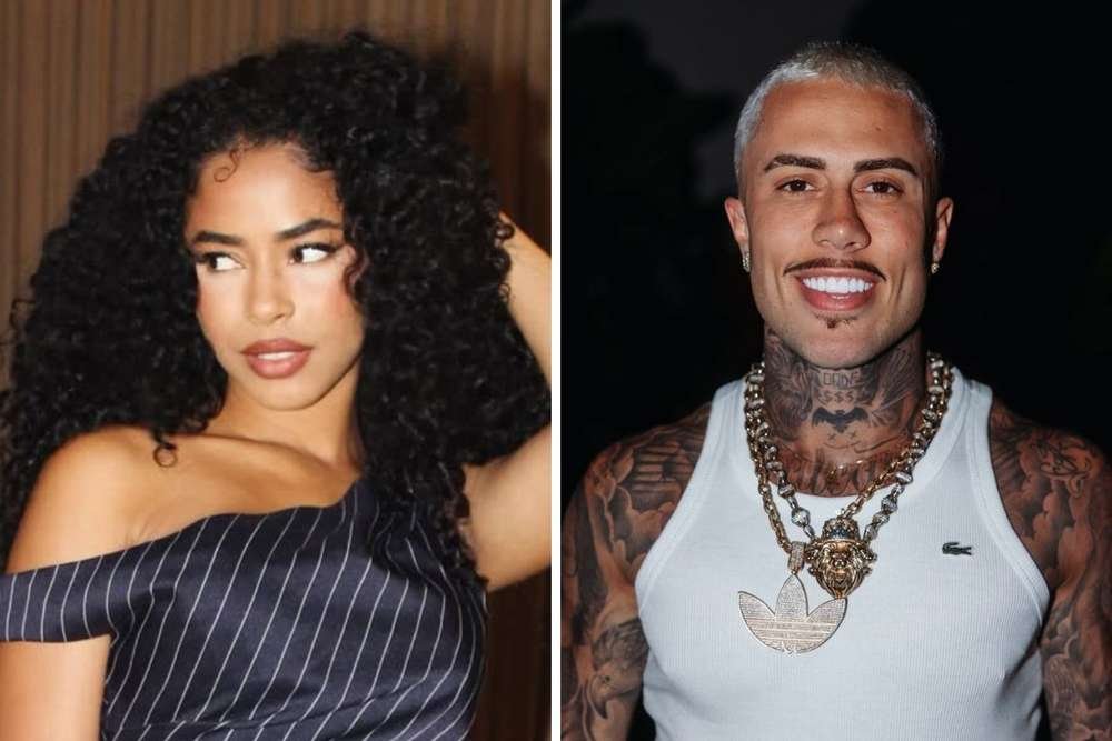 Lorena Maria ganha 1 milhão de seguidores após expor acusações contra MC Daniel; cantor perde 400 mil