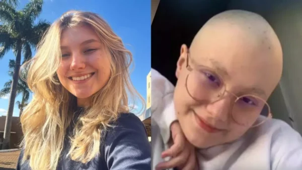 Internada na UTI, influenciadora Isabel Veloso tem quadro de saúde instável, dizem familiares 11 isabel veloso