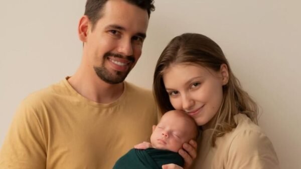 Marido de Isabel Veloso desabafa em carta aberta: "Você foi a minha alegria"