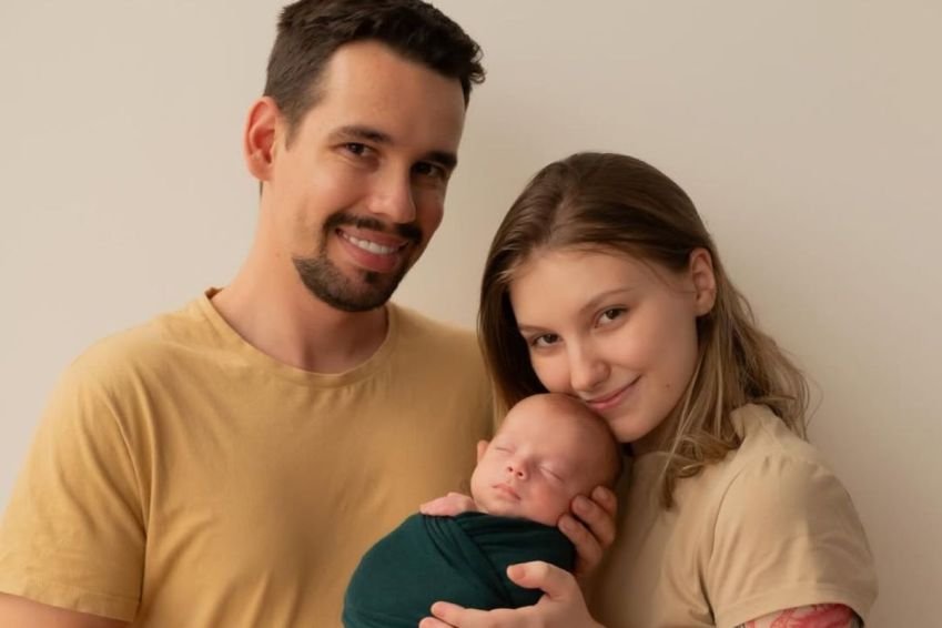 Marido de Isabel Veloso desabafa em carta aberta: "Você foi a minha alegria"