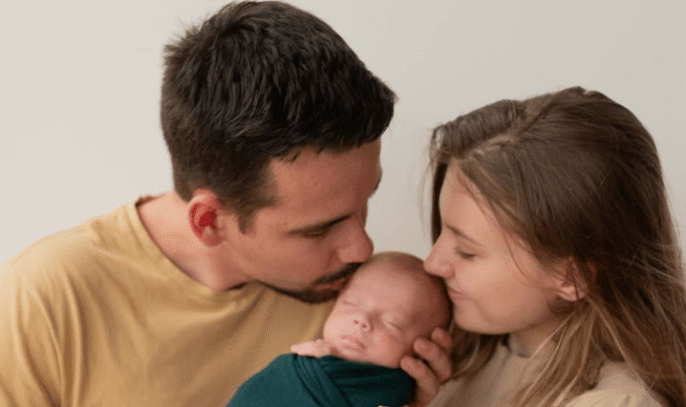 Marido de Isabel Veloso faz desabafo emocionante na virada do ano: “Ironia do destino”