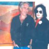 Arquivos Epstein revelam foto de Michael Jackson ao lado do bilionário