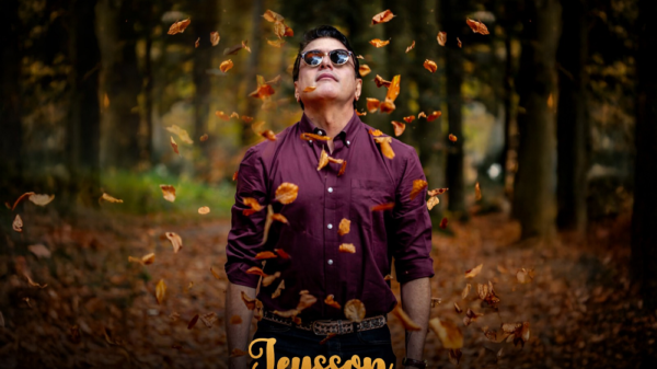 Jeysson lança “Um Beijo e Uma Flor”, uma homenagem sensível às despedidas que a vida impõe 20 Jeysson lança “Um Beijo e Uma Flor”, uma homenagem sensível às despedidas que a vida impõe