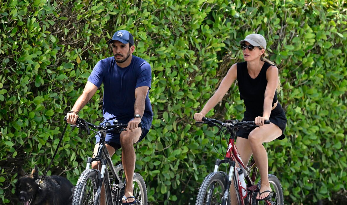 Novos detalhes do casamento de Gisele Bündchen e Joaquim Valente vêm à tona