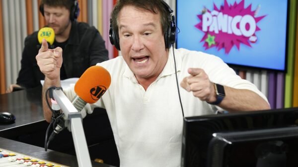 Emílio Surita espalha fake news, Jovem Pan se desculpa e Ministério da Fazenda dispara: "Pânico financeiro interessa apenas a criminosos"