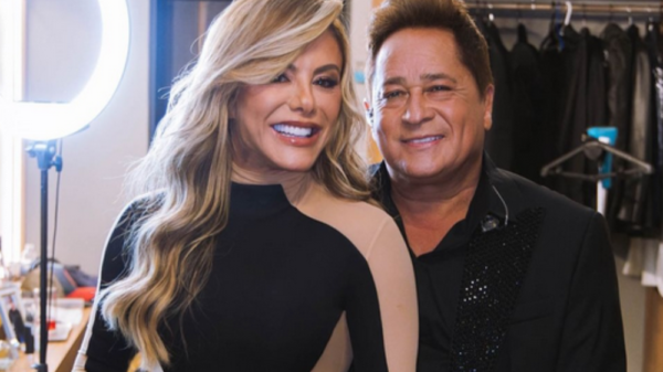 Leonardo revela mudança na vida íntima após susto de saúde