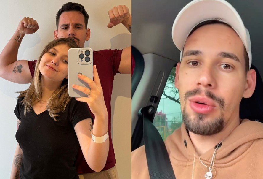 Marido atualiza estado de saúde de Isabel Veloso após 21 dias de internação: “Ganhei meu dia”