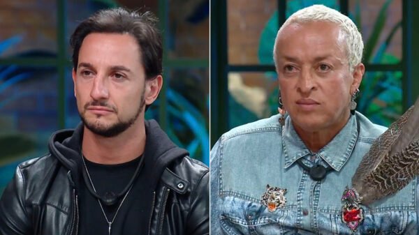 A Fazenda 17: Mesquita e Walério deixam o reality na semifinal 26 A Fazenda 17: Mesquita e Walério deixam o reality na semifinal