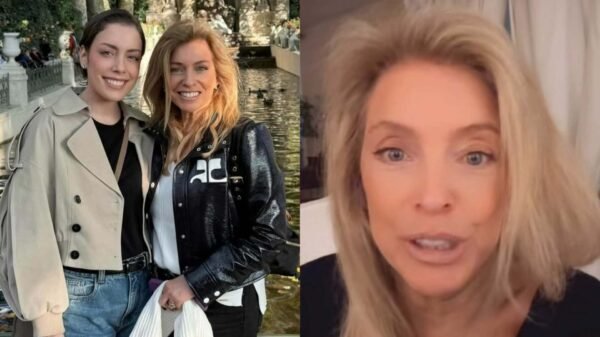 Apartamento da mãe de Fabiana Justus é invadido por bandidos em São Paulo 2 Apartamento da mãe de Fabiana Justus é invadido por bandidos em São Paulo