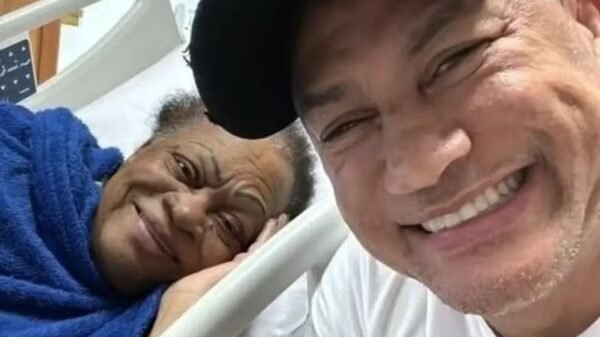Morre Zuleica Freitas, mãe do ex-pugilista Acelino “Popó” Freitas, aos 80 anos