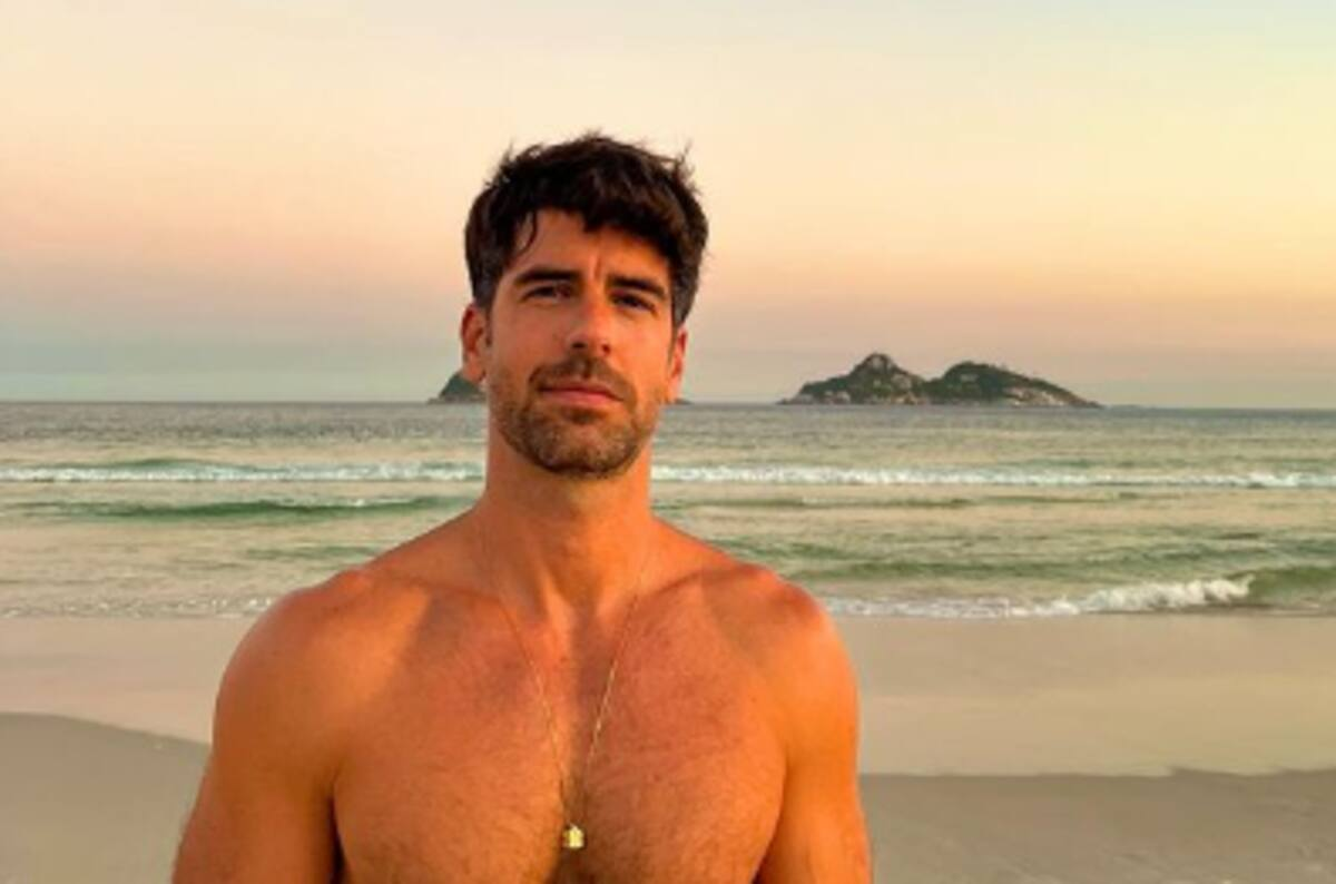 Marcos Pitombo denuncia perseguição e aciona o Ministério Público