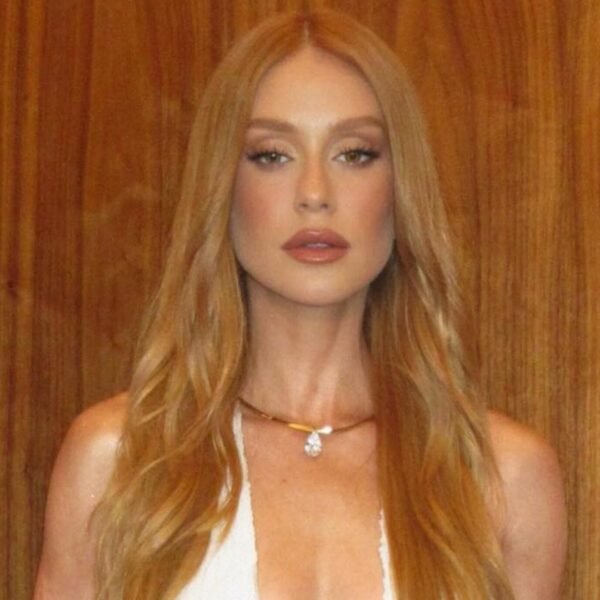 Marina Ruy Barbosa
