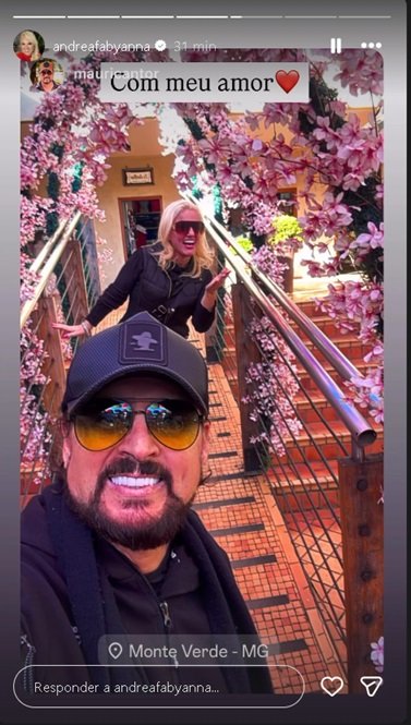 Viúva de Mauri Lima se pronuncia pela primeira vez após morte do cantor sertanejo: “Estou dilacerada”