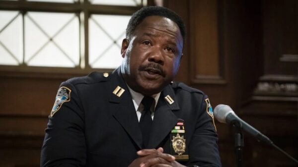 Morre Isiah Whitlock Jr., astro de The Wire, aos 71 anos