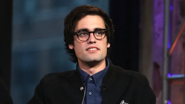 Filho de Rob Reiner é preso durante investigação da morte do casal Reiner