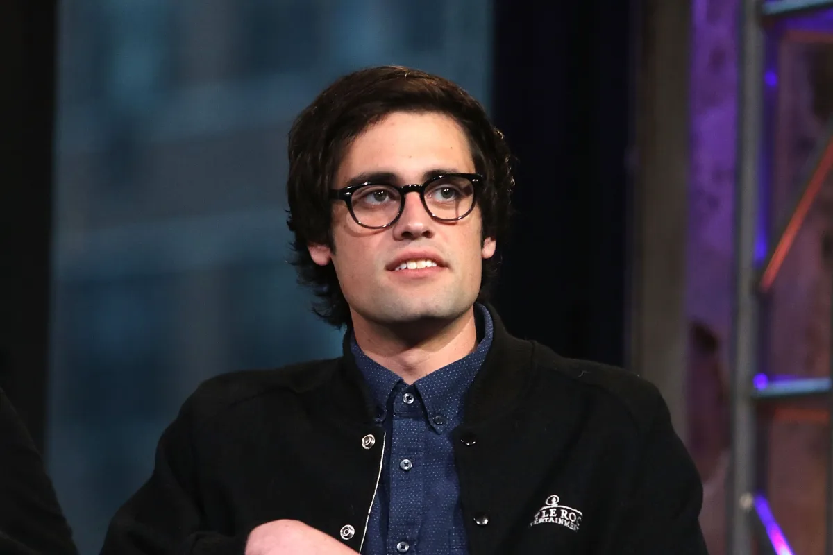 Filho de Rob Reiner é preso durante investigação da morte do casal Reiner