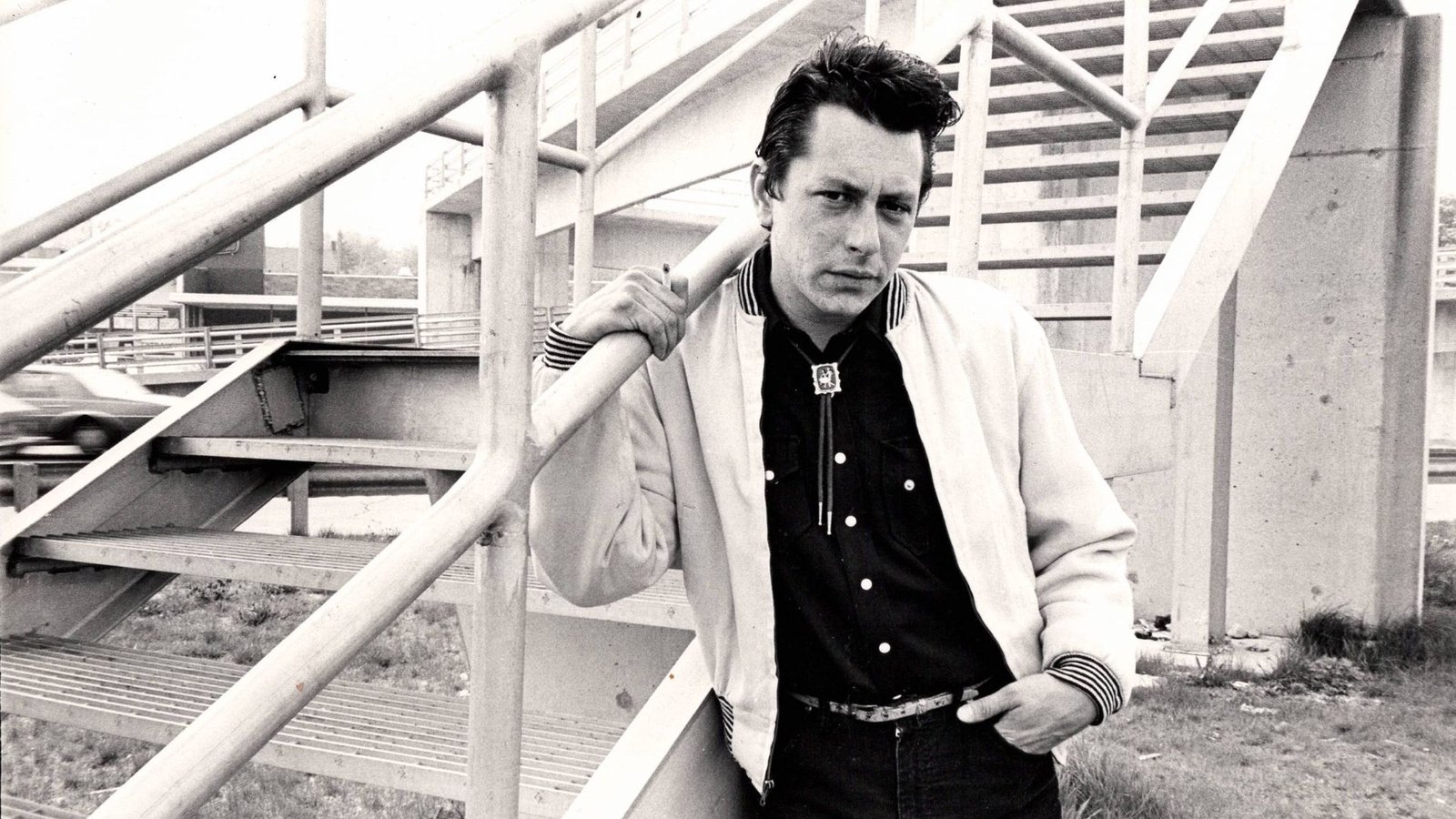 Joe Ely, lenda do country progressivo e parceiro do The Clash, morre aos 78 anos 52 Joe Ely, lenda do country progressivo e parceiro do The Clash, morre aos 78 anos