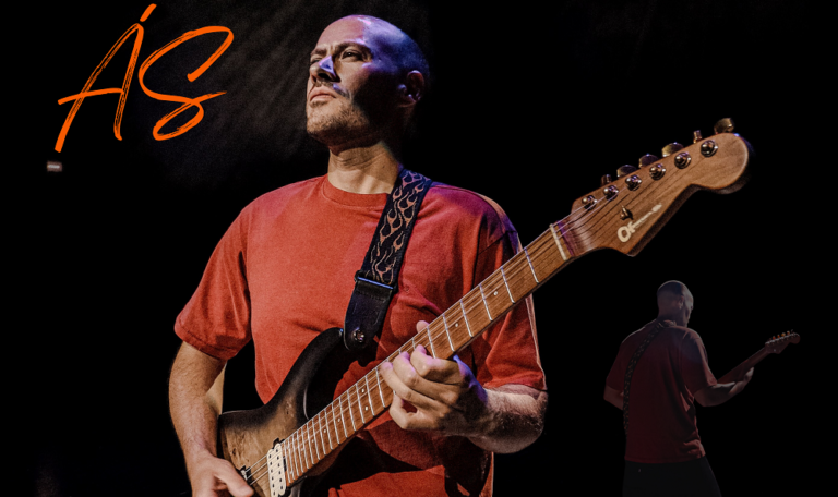 Daniel Ás lança “Delírio”, segundo single do álbum Farsa 52 Daniel Ás lança “Delírio”, segundo single do álbum Farsa