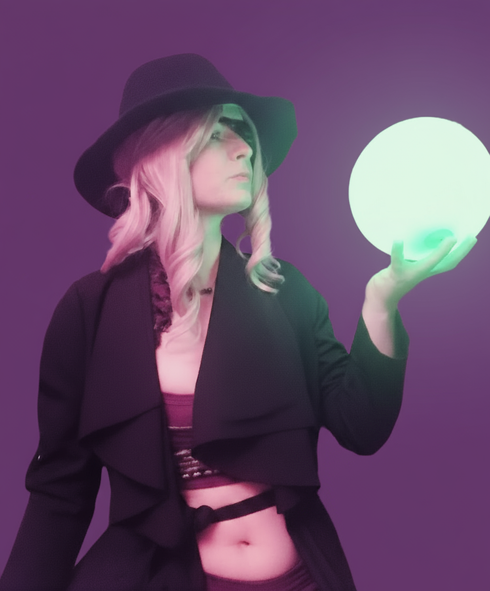 Mira Sthira anuncia o single “Dropped Below”, uma imersão sonora entre o místico e o subconsciente