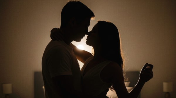 Fabio Miranda lança “A Gente Vai Fazer Amor”, sertanejo universitário marcado por romance e emoção