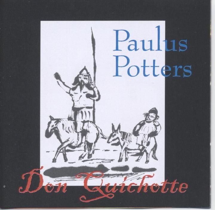 Indicação natalina: 'HOME BY CHRISTMAS', música de Paulus Potters