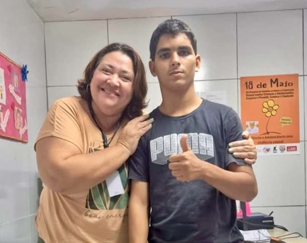 Jovem morto ao invadir recinto de leoa em João Pessoa tinha esquizofrenia e histórico de extrema vulnerabilidade